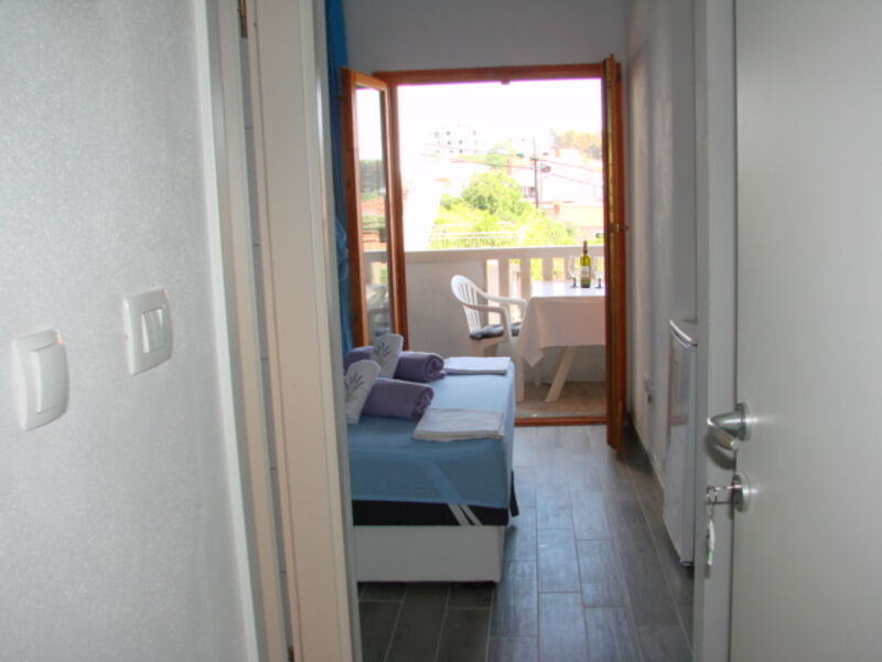 Apartmány Villa Anita