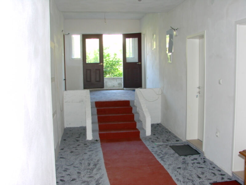 Apartmány Villa Anita