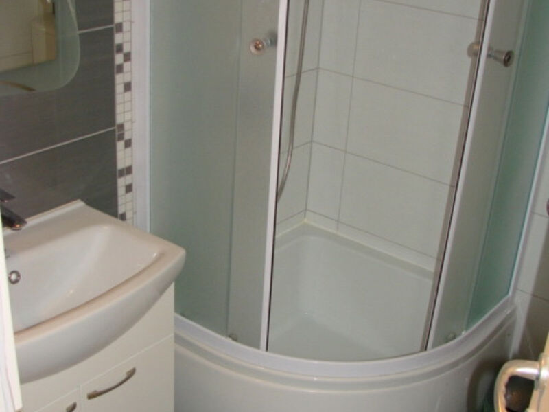 Apartmány Villa Anita
