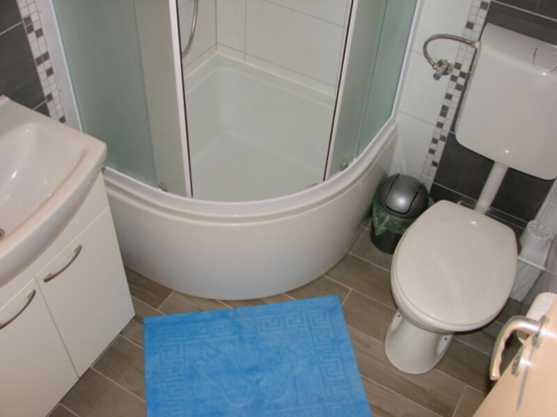 Apartmány Villa Anita