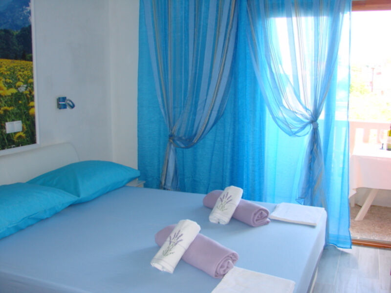 Apartmány Villa Anita