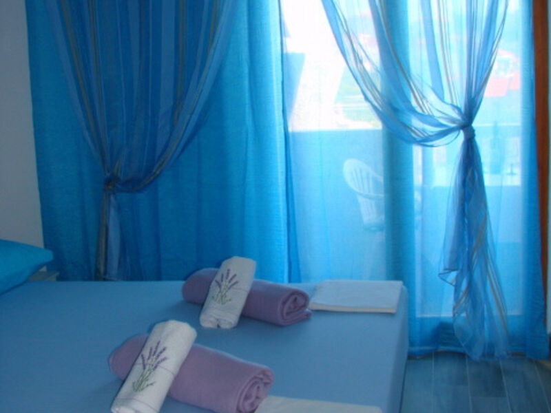 Apartmány Villa Anita