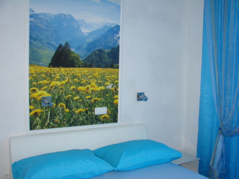 Apartmány Villa Anita