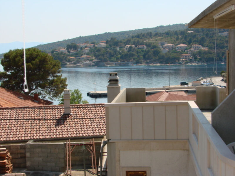Apartmány Villa Anita