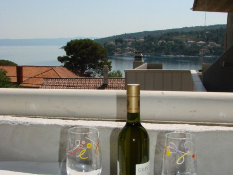 Apartmány Villa Anita
