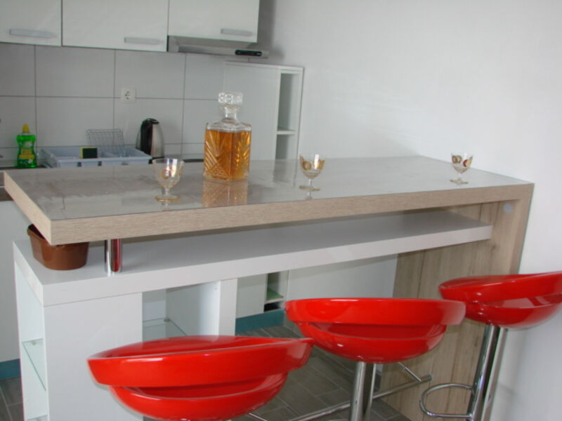 Apartmány Villa Anita