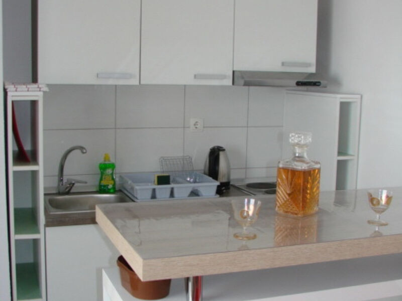 Apartmány Villa Anita