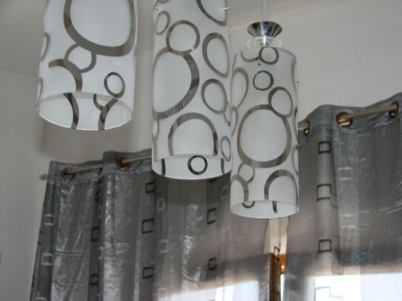 Apartmány Villa Anita