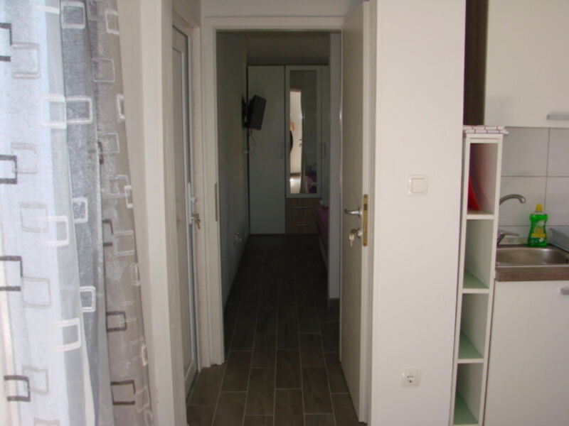 Apartmány Villa Anita
