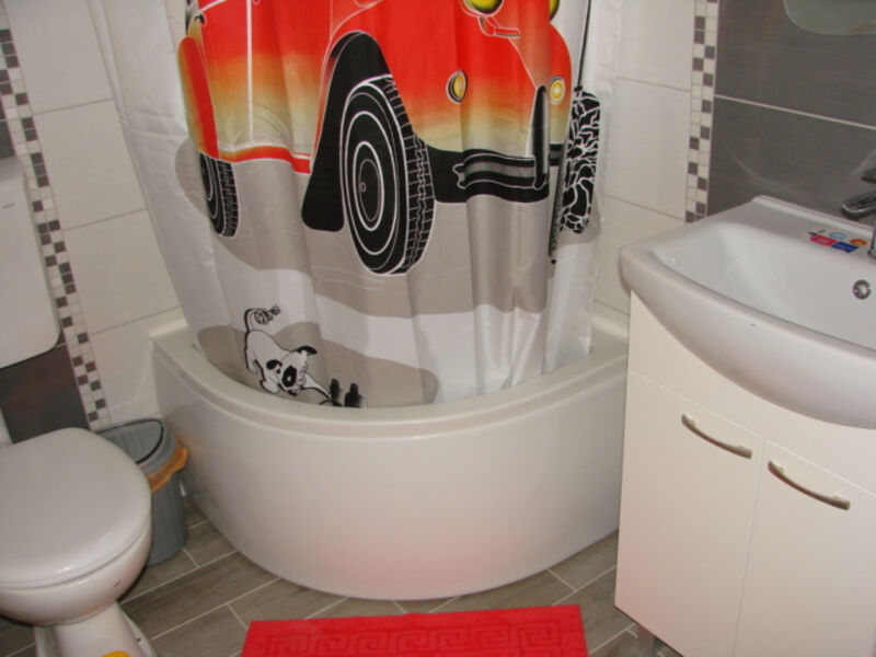 Apartmány Villa Anita