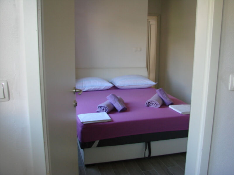 Apartmány Villa Anita