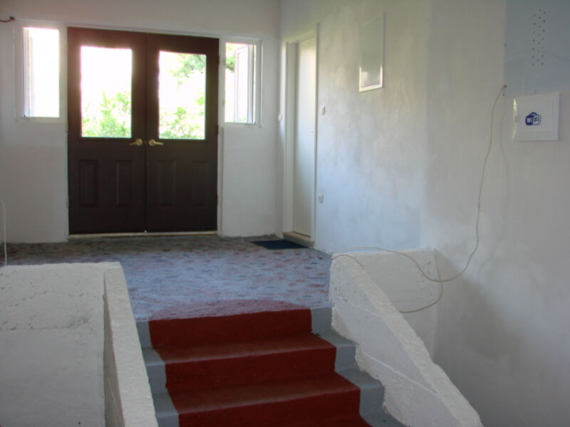 Apartmány Villa Anita