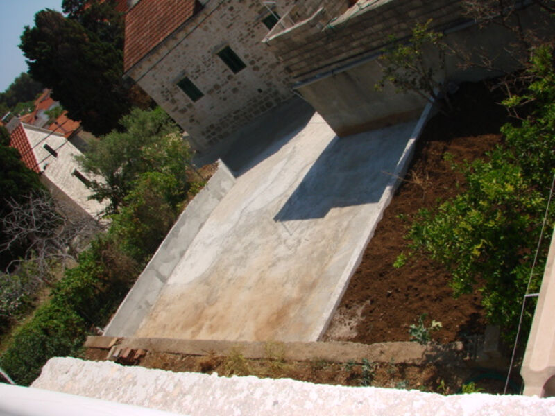 Apartmány Villa Anita