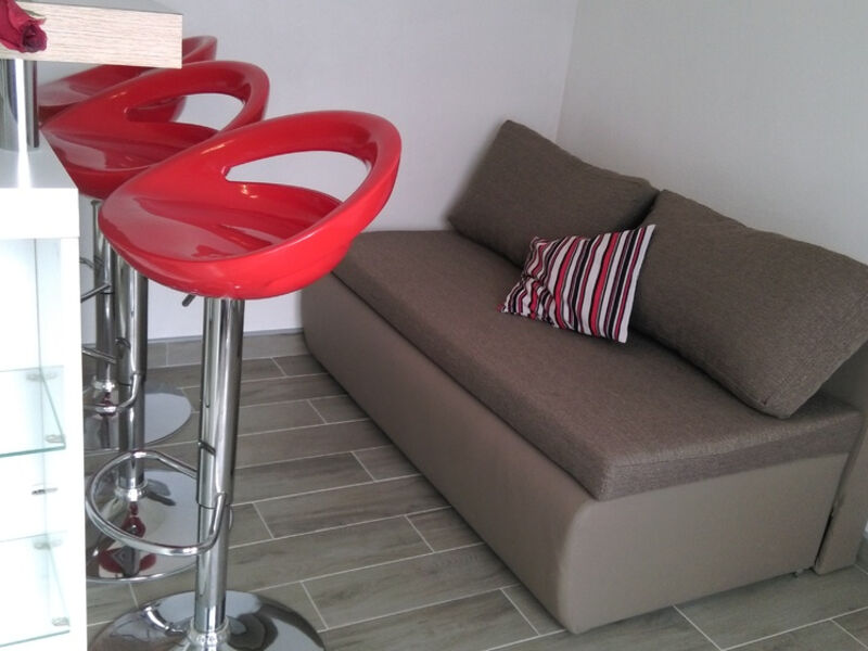 Apartmány Villa Anita