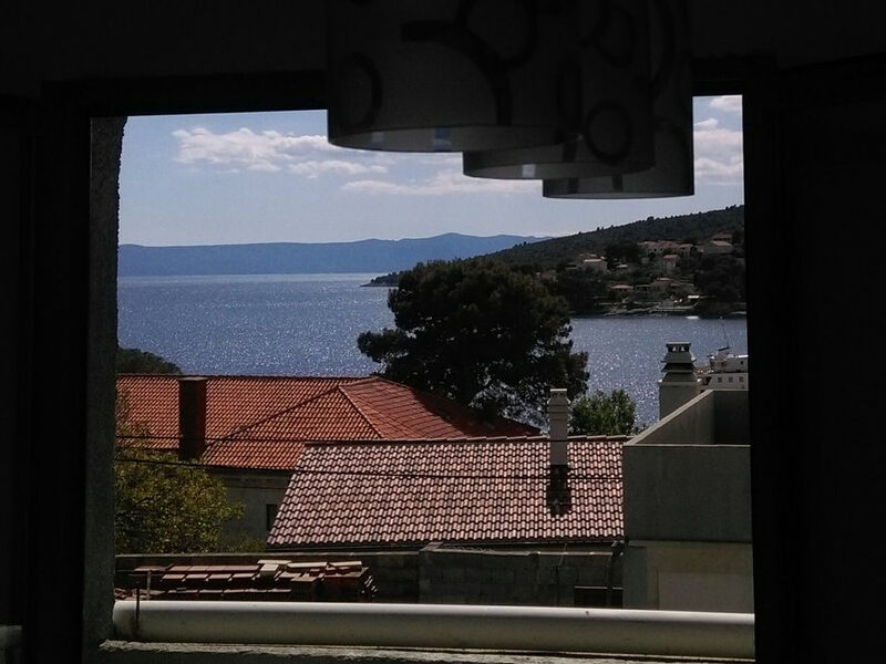 Apartmány Villa Anita
