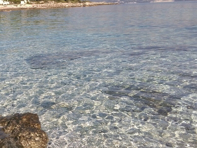 Apartmány Villa Anita