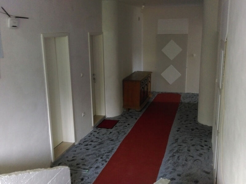 Apartmány Villa Anita