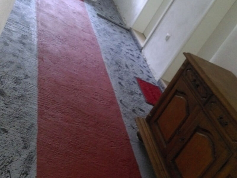Apartmány Villa Anita