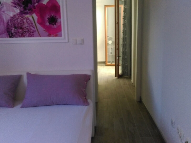 Apartmány Villa Anita