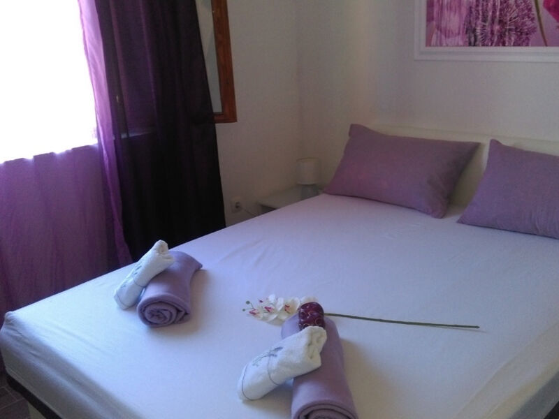 Apartmány Villa Anita