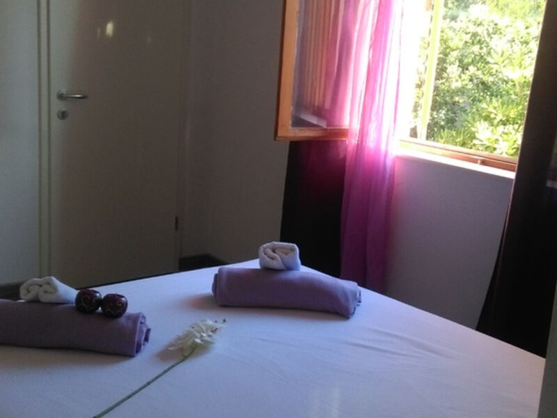Apartmány Villa Anita