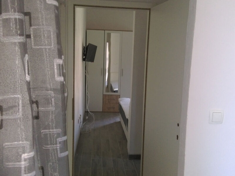 Apartmány Villa Anita