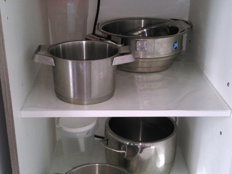 Apartmány Villa Anita