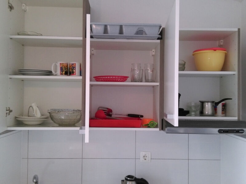 Apartmány Villa Anita