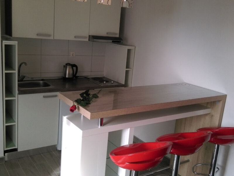 Apartmány Villa Anita