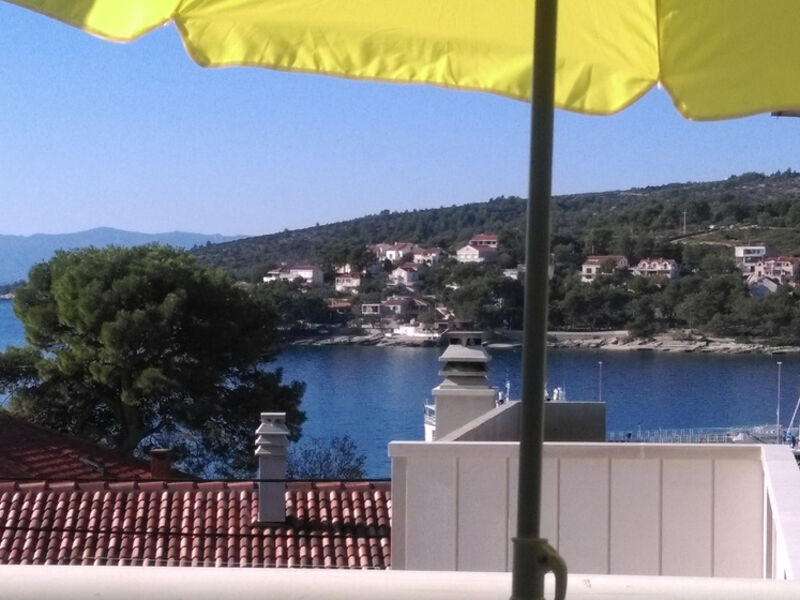 Apartmány Villa Anita