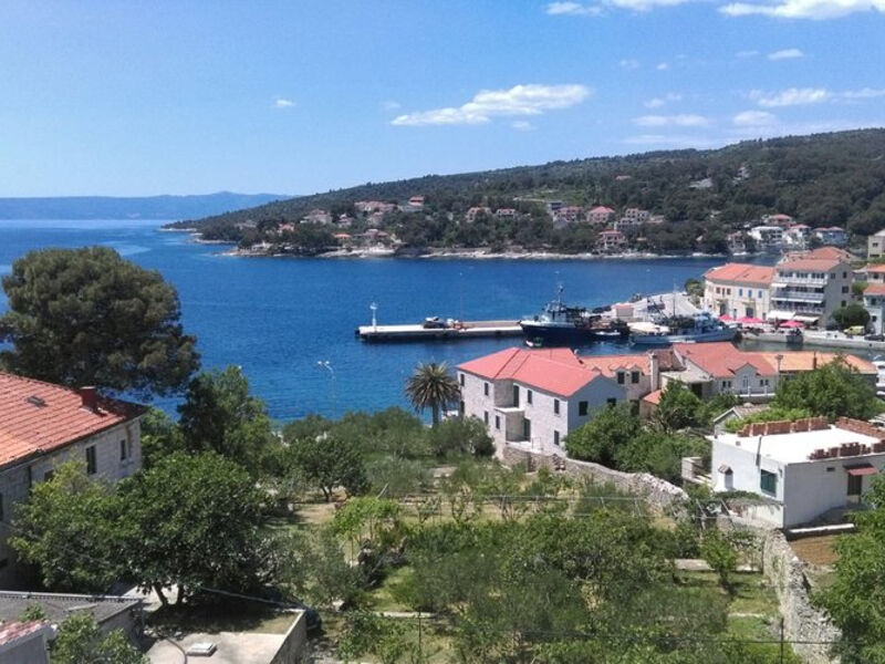 Apartmány Villa Anita