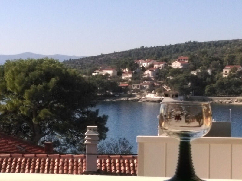 Apartmány Villa Anita