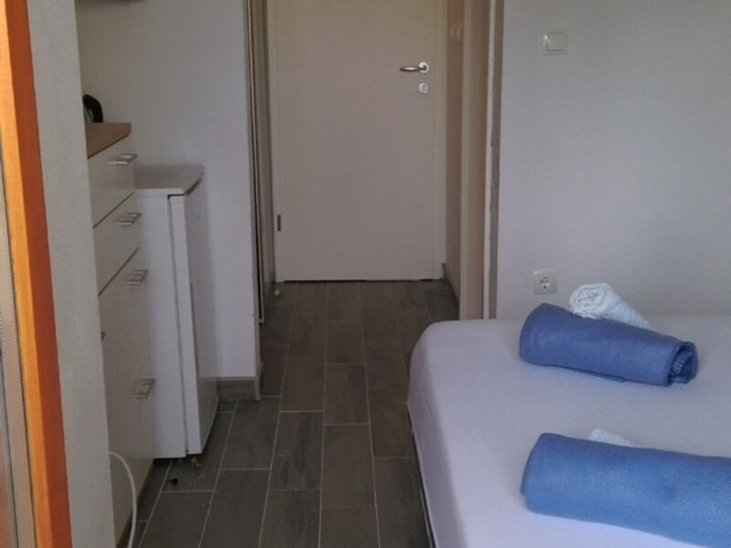 Apartmány Villa Anita