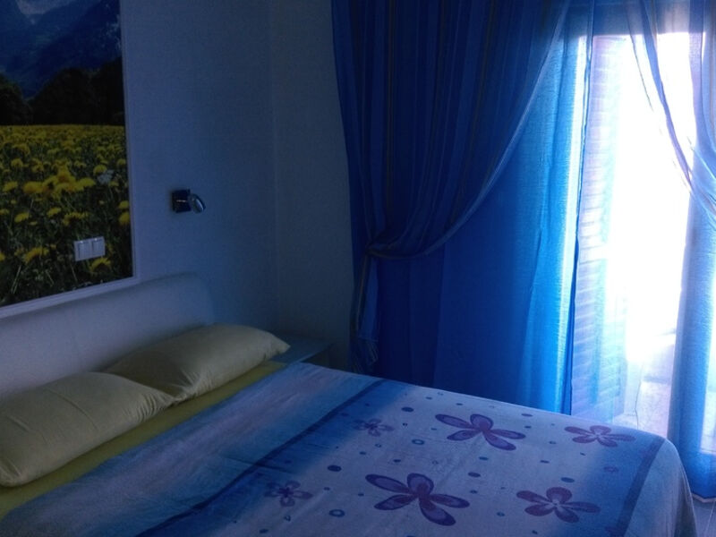 Apartmány Villa Anita