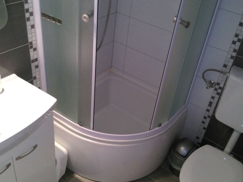Apartmány Villa Anita