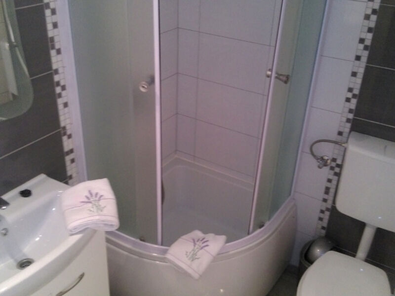 Apartmány Villa Anita