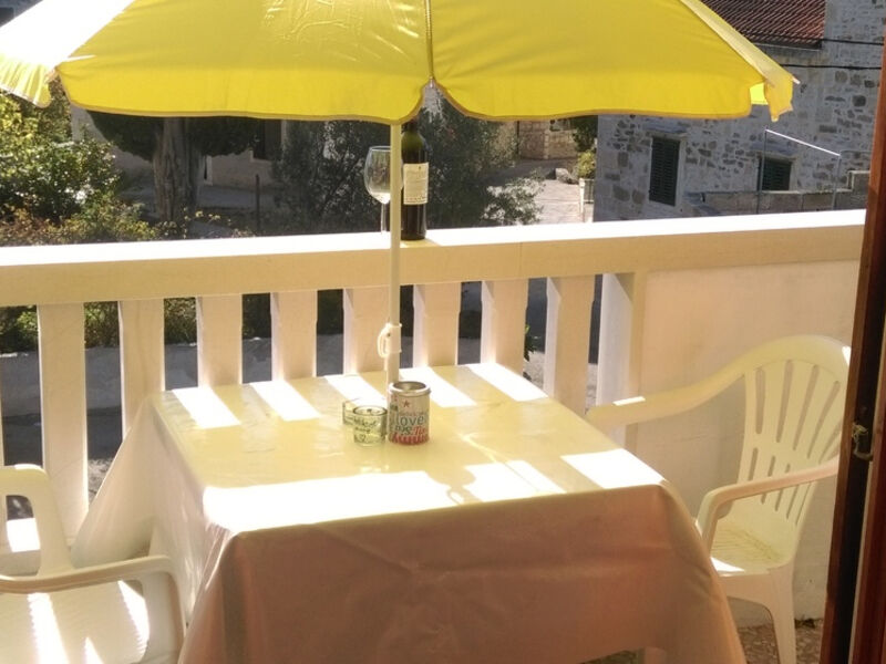 Apartmány Villa Anita