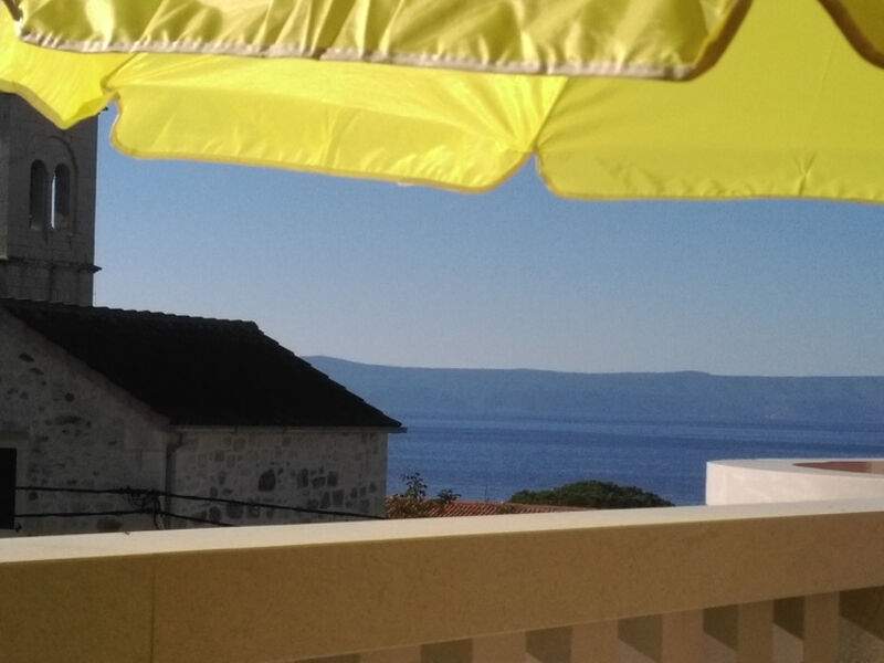 Apartmány Villa Anita