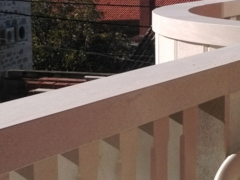 Apartmány Villa Anita