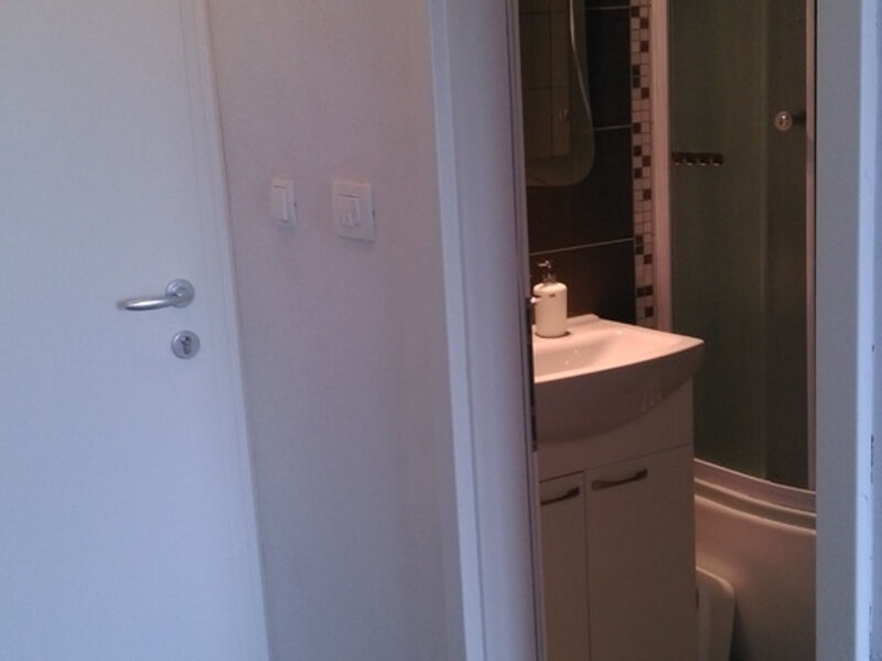 Apartmány Villa Anita