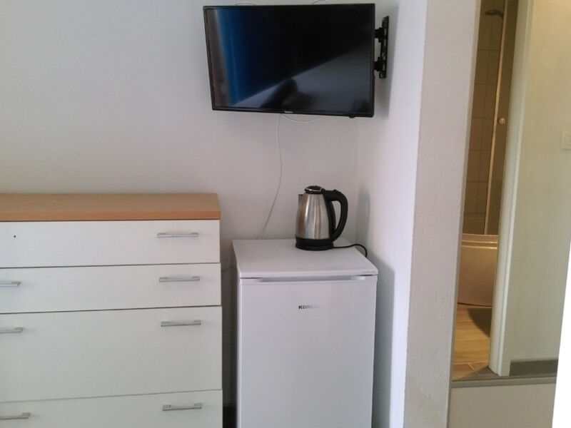 Apartmány Villa Anita