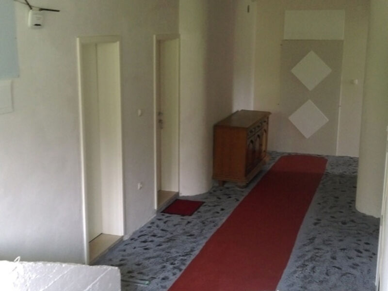 Apartmány Villa Anita