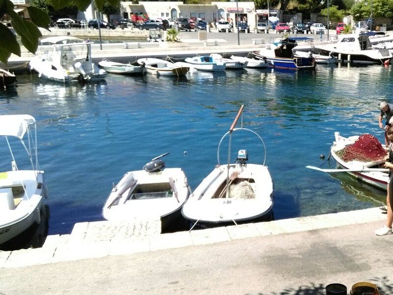 Apartmány Villa Anita