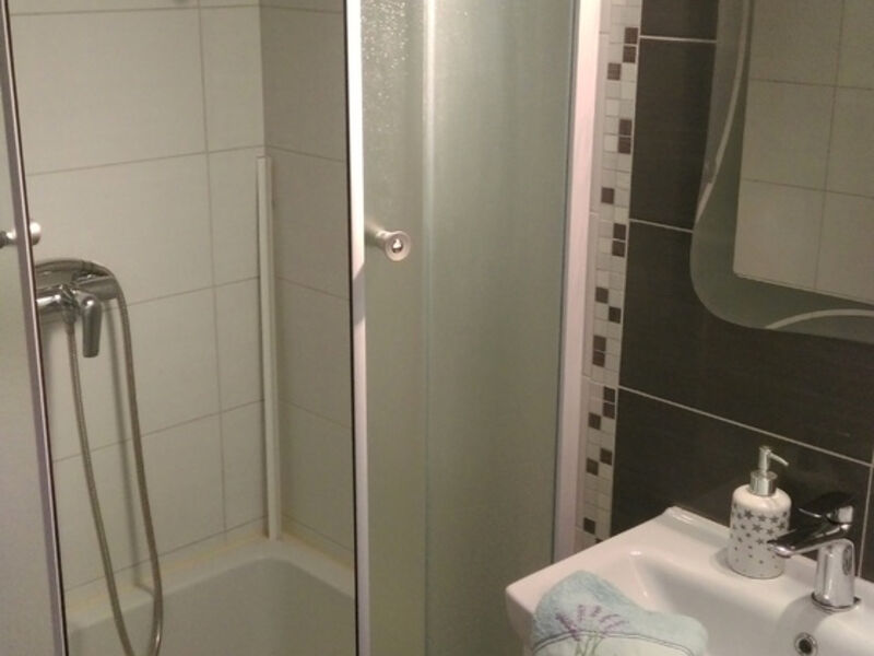 Apartmány Villa Anita