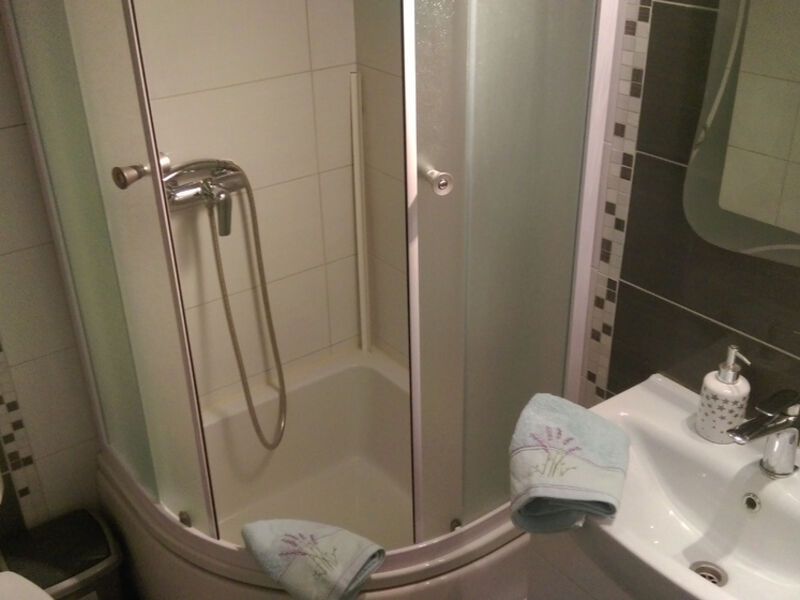 Apartmány Villa Anita