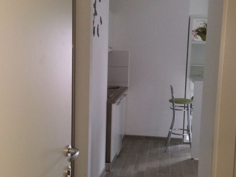 Apartmány Villa Anita