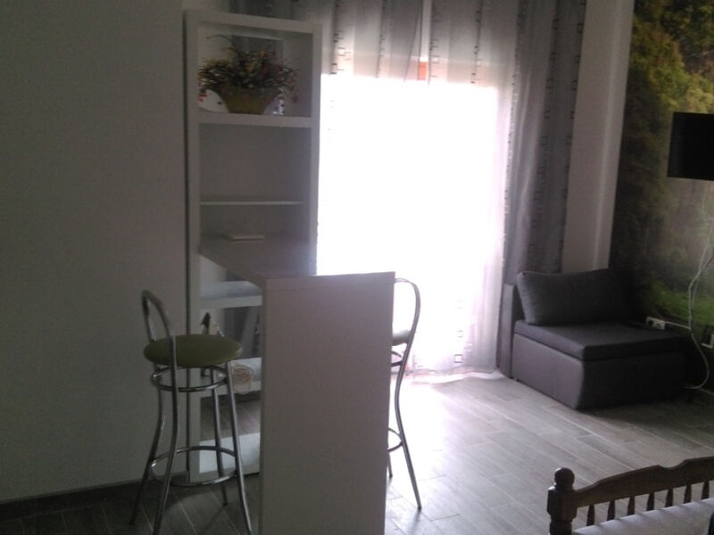 Apartmány Villa Anita