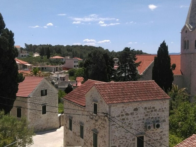 Apartmány Villa Anita