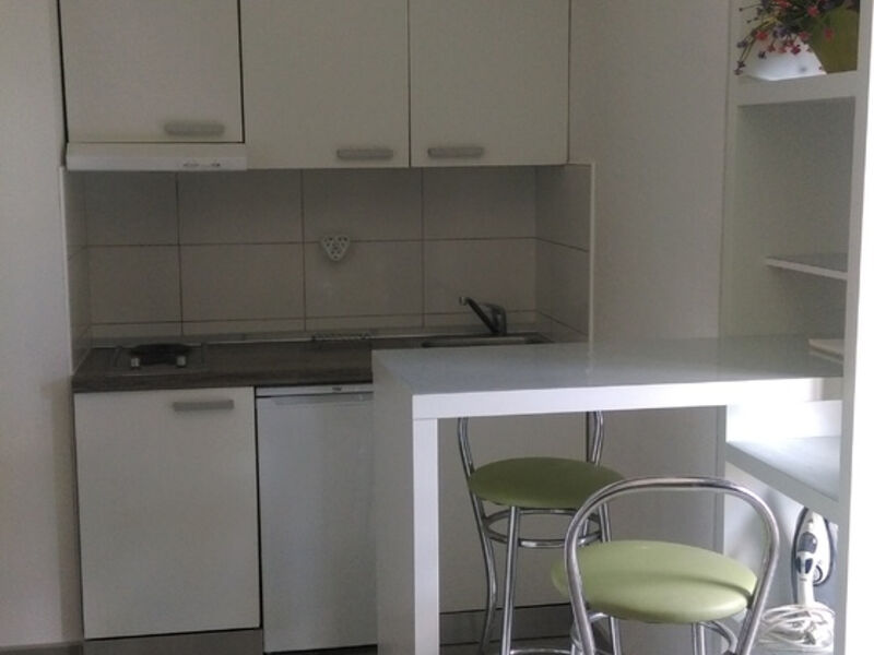Apartmány Villa Anita