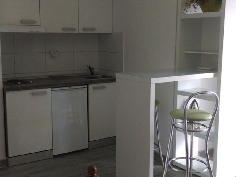 Apartmány Villa Anita